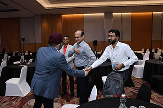 Day 1 - Presentation Day