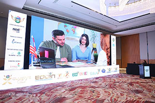 Day 1 - Presentation Day