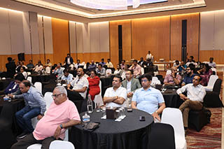 Day 1 - Presentation Day