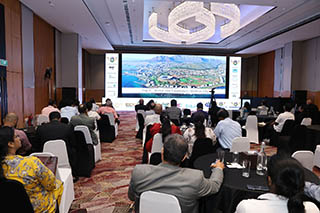 Day 1 - Presentation Day