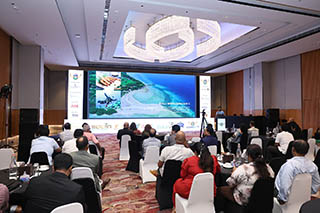 Day 1 - Presentation Day
