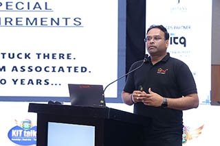 Day 1 - Presentation Day