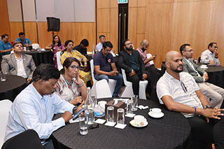 Day 1 - Presentation Day