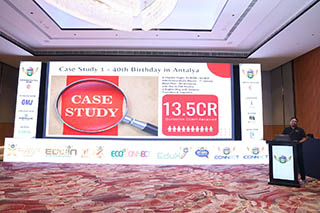 Day 1 - Presentation Day