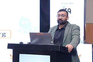 Day 1 - Presentation Day