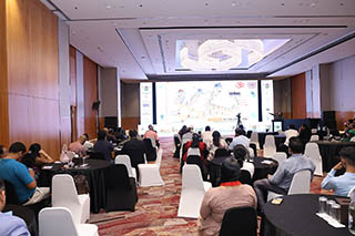 Day 1 - Presentation Day