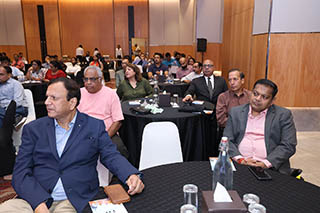 Day 1 - Presentation Day