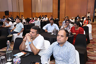 Day 1 - Presentation Day