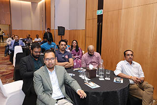 Day 1 - Presentation Day