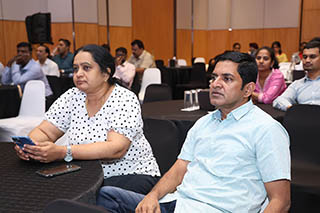 Day 1 - Presentation Day