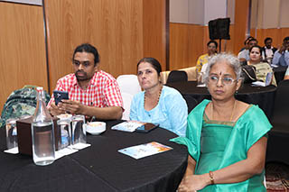 Day 1 - Presentation Day