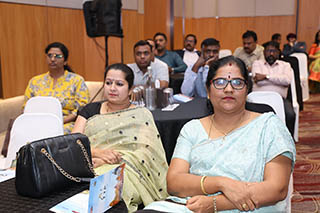 Day 1 - Presentation Day