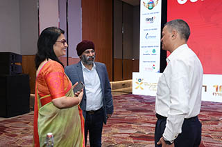 Day 1 - Presentation Day