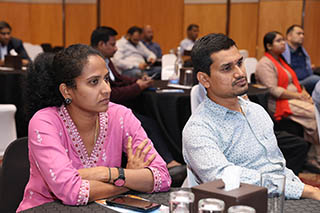 Day 1 - Presentation Day
