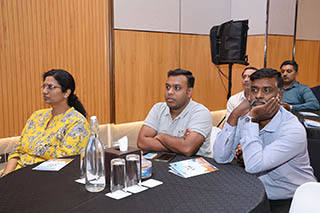 Day 1 - Presentation Day