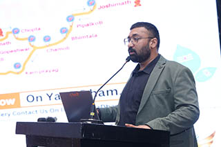 Day 1 - Presentation Day