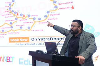 Day 1 - Presentation Day