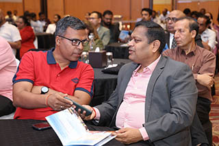 Day 1 - Presentation Day