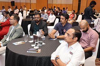 Day 1 - Presentation Day