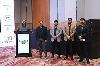 Day 1 - Presentation Day