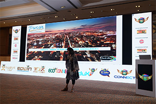 Day 1 - Presentation Day