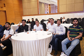 Day 1 - Presentation Day