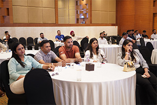Day 1 - Presentation Day