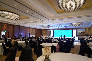 Day 1 - Presentation Day