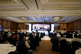 Day 1 - Presentation Day