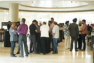 Day 1 - Presentation Day