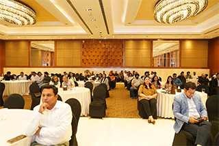 Day 1 - Presentation Day