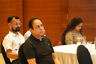 Day 1 - Presentation Day