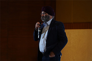 Day 1 - Presentation Day