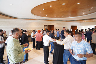 Day 1 - Presentation Day