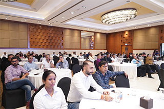 Day 1 - Presentation Day
