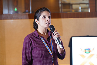 Day 1 - Presentation Day