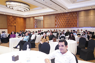 Day 1 - Presentation Day