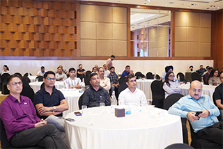 Day 1 - Presentation Day