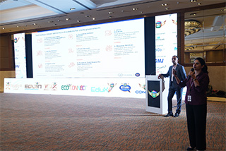 Day 1 - Presentation Day