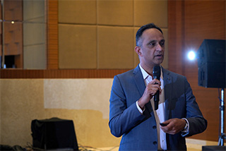 Day 1 - Presentation Day