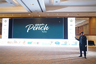 Day 1 - Presentation Day