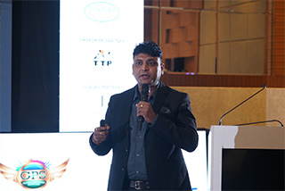 Day 1 - Presentation Day