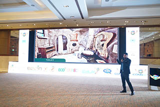 Day 1 - Presentation Day