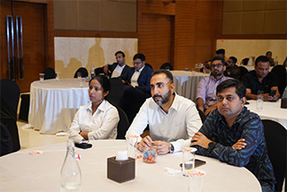 Day 1 - Presentation Day