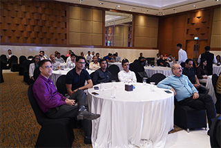 Day 1 - Presentation Day