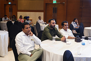 Day 1 - Presentation Day