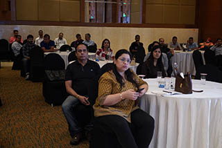 Day 1 - Presentation Day