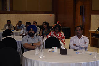 Day 1 - Presentation Day