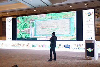 Day 1 - Presentation Day