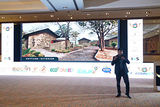 Day 1 - Presentation Day
